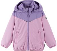 Reima Kids' Reimatec Jacket Tuuliaho Light Heather 104