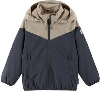 Reima Kids' Reimatec Jacket Tuuliaho Soft Black 116