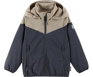 Reima Kids' Reimatec Jacket Tuuliaho Soft Black 98
