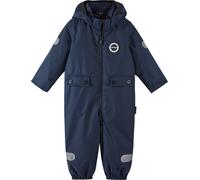 Reima Kids' Reimatec Overall Marte Mid Navy Navy 6980 98