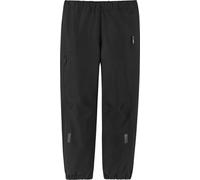 Reima Kids' Reimatec Shell Pants Kuivala Black 128