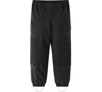 Reima Kids' Reimatec Shell Pants Samppi Black 122