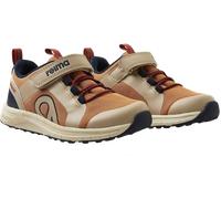 Reima Kids' Reimatec Shoes Enkka Peanut Brown 32