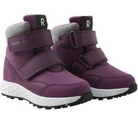 Reima - Kid's Hallava - Winterschuhe, Gr. 25, lila (DeepPurple)