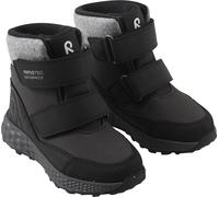 Reima Kids' Reimatec Shoes Hallava Peat Grey 26