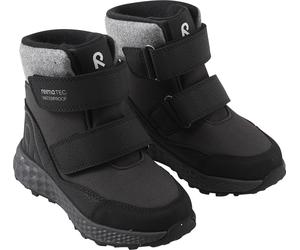 Reima Kids' Reimatec Shoes Hallava Peat Grey 32