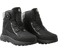 Reima Hallava Quicklock black (9990) 33