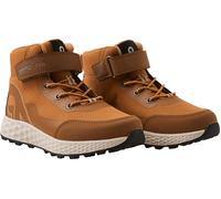 Reima Kids' Reimatec Shoes Hiipien Cinnamon Brown 30
