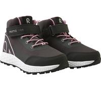 Reima Kids' Reimatec Shoes Hiipien Peat Grey 29