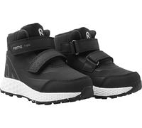 Reima Kids' Reimatec Shoes Hiivin Black 27