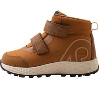 Reima Kids' Reimatec Shoes Hiivin Cinnamon Brown 26