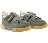 Reima Kids' Reimatec Shoes Kiirus Green Greyish green 8920 28