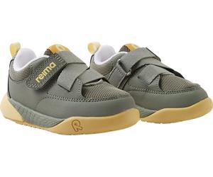 Reima Kids' Reimatec Shoes Kiirus Green Greyish green 8920 28
