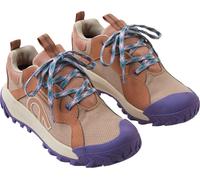 Reima Kids' Reimatec Shoes Kulkuri Low Ice Cocoa 34