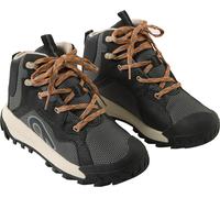 Reima Kids' ReimaTec Shoes Kulkuri Mid Black 35