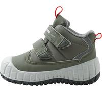 Reima Kids' Reimatec Shoes Passo 2.0 Greyish Green Greyish green 8920 25