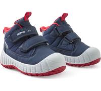 Reima Kids' Reimatec Shoes Passo 2.0 Navy Navy 6980 22