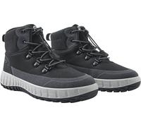 Reima Kids' Reimatec Shoes Wetter 2.0 Black Black 9990 31