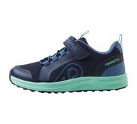 Reima - Kid's Reimatec Sneakers Enkka - Freizeitschuhe, Gr. 35, blau (Navy)
