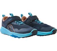 Reima Kids' Reimatec Sneakers Enkkari Navy 28