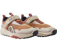 Reima Kids' Reimatec Sneakers Enkkari Peanut Brown 32