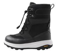 Reima - Kid's Reimatec Winter Boots Laplander 2.0 - Winterschuhe, Gr. 31, schwarz (Black)