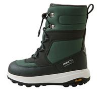 Reima - Kid's Reimatec Winter Boots Laplander 2.0 - Winterschuhe, Gr. 35, schwarz (ThymeGreen)