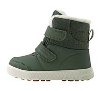 Reima - Kid's Reimatec Winter Boots Pyrytys - Winterschuhe, Gr. 33, oliv/grün (ThymeGreen)