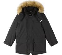 Reima Kids' Reimatec Winter Jacket Ajaton Black 116
