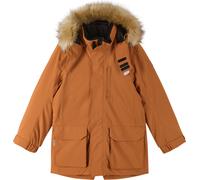 Reima Kids' Reimatec Winter Jacket Ajaton Cinnamon Brown 152