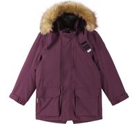 Reima Kids' Reimatec Winter Jacket Ajaton Deep Purple 110