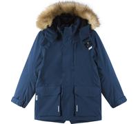 Reima Kids' Reimatec Winter Jacket Ajaton Navy 122