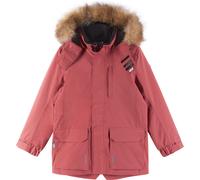Reima Kids' Reimatec Winter Jacket Ajaton Red Clay 134