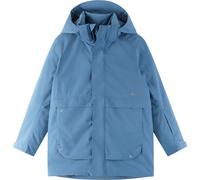 Reima Kids' Reimatec Winter Jacket Kaamanen Blue Ocean 146