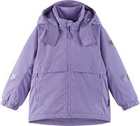 Reima Raisio wasserdichte Kinder Winterjacke Lila 104