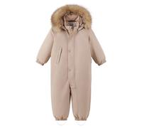 Reima - Kid's Reimatec Winter Overall Gotland - Overall, Gr. 74, beige (EarthyBeige)