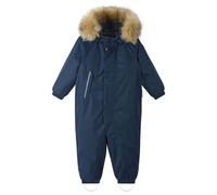 Reima - Kid's Reimatec Winter Overall Gotland - Overall, Gr. 74, blau (Navy)