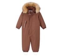 Reima - Kid's Reimatec Winter Overall Gotland - Overall, Gr. 74, braun (UmberBrown)