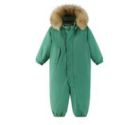 Reima - Kid's Reimatec Winter Overall Gotland - Overall, Gr. 74, grün (GreenClay)