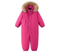 Reima - Kid's Reimatec Winter Overall Gotland - Overall, Gr. 80, rosa (RosyBerry)