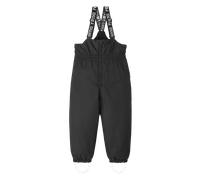 Reima Kids' Reimatec Winter Pants Matias Black Black 9990 110