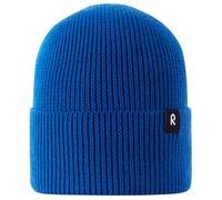 Reima - Kid's Reissari - Mütze, Gr. 48 cm-50 cm 48-50 cm, blau (SparklyBlue)