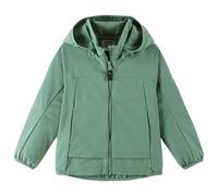Reima - Kid's Retkiin - Freizeitjacke, Gr. 104, grün/türkis (StoneGreen)
