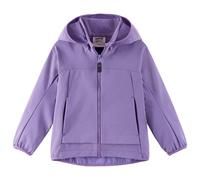 Reima Kleinkinder Jacke Retkiin mit Insektenschutz Violett 92