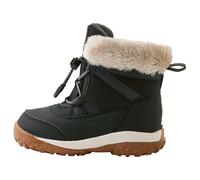 Reima Samooja Winterstiefel, Schwarz, 26