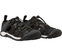 Reima Kids' Sandals Talsi Black 34