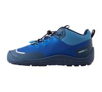 Reima - Kid's Sankari - Barfußschuhe, Gr. 34, blau (TwilightBlue)