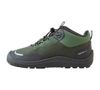 Reima - Kid's Sankari - Barfußschuhe, Gr. 34, grau (ThymeGreen)
