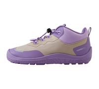 Reima - Kid's Sankari - Barfußschuhe, Gr. 37, lila (EarthyBeige)