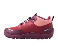 Reima - Kid's Sankari - Barfußschuhe, Gr. 37, lila (Maroon)